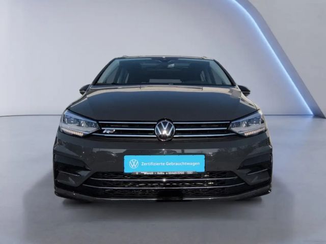 Volkswagen Touran 1.5 TSI 7-zitter DSG R-Line