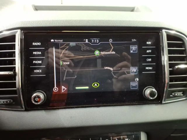 Skoda Karoq 1.5 TSI Tour