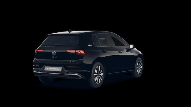 Volkswagen Golf 1.5 eTSI DSG Golf VIII