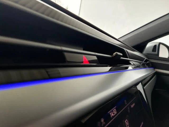 Volkswagen Arteon 4Motion DSG