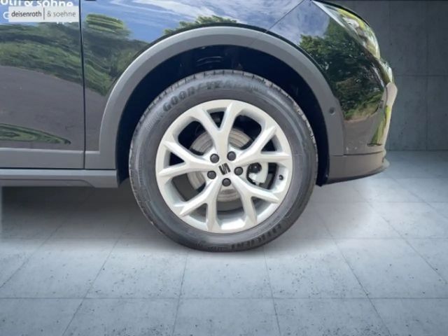 Seat Arona 1.0 TSI DSG FR-lijn