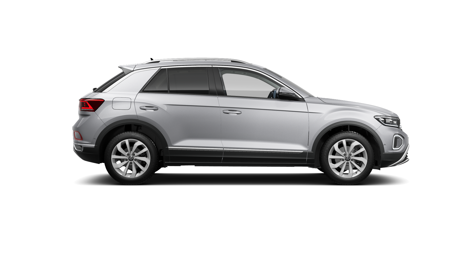 Volkswagen T-Roc T-ROC 1.5 E2 StyleBT110 TSID7F