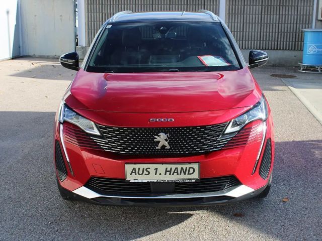 Peugeot 5008 BlueHDi EAT8 GT-Line