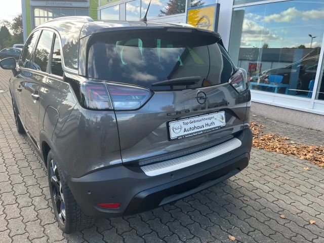 Opel Crossland X Ultimate