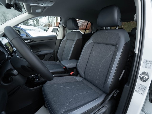 Volkswagen T-Cross DSG Style