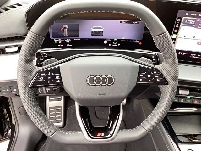Audi Q3 Hybride