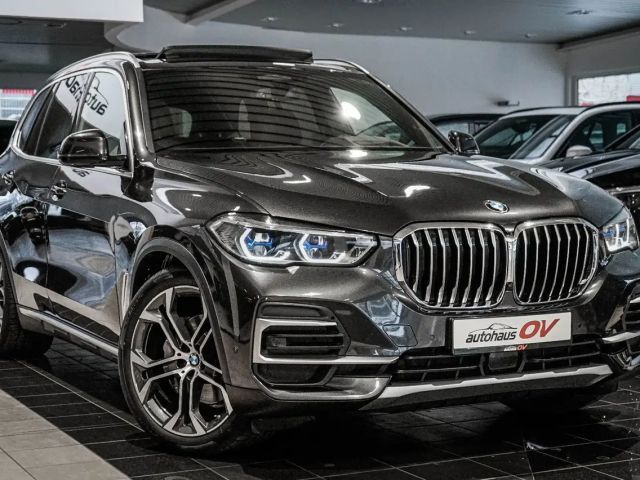BMW X5 Individual xDrive