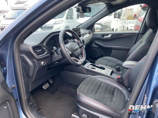 Ford Kuga EcoBoost ST Line X