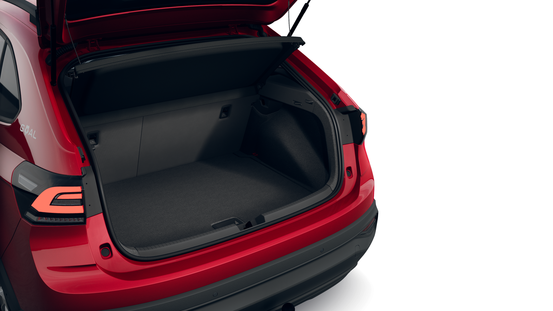 Volkswagen Taigo 1.0 TSI