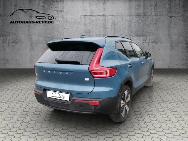 Volvo XC40 Dark Plus T5