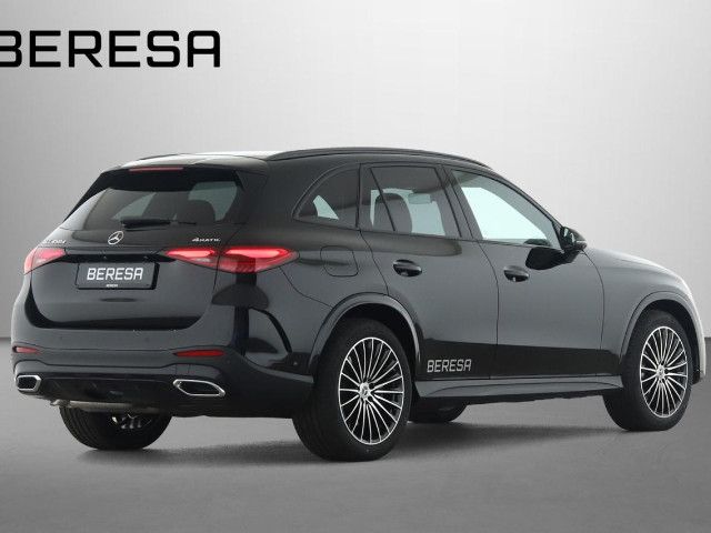 Mercedes-Benz GLC 450 4MATIC