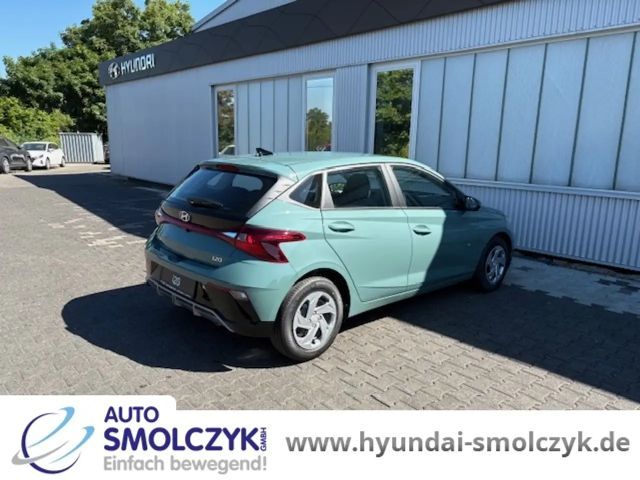 Hyundai i20 1.0 Select