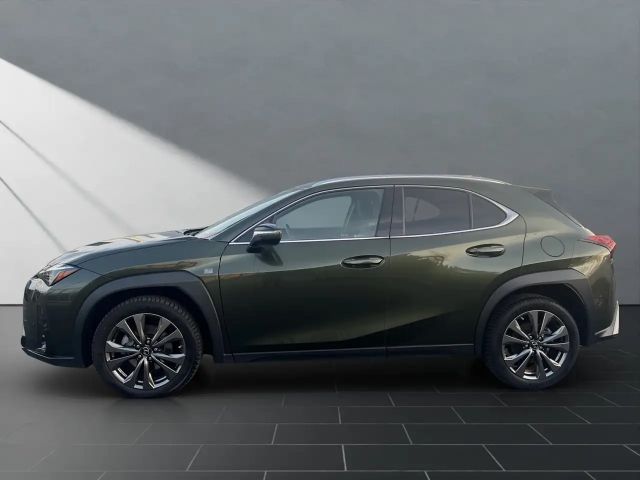 Lexus UX 250h F Sport Sport