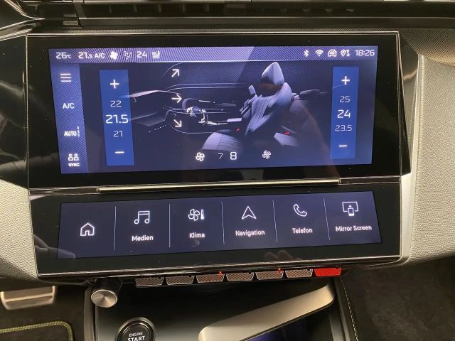 Peugeot 308 GT-Line SW