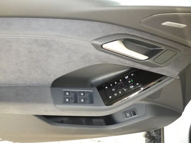 Audi Q6 e-tron Quattro