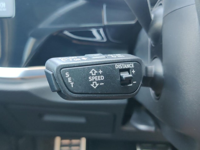 Audi Q3 40 TFSI Quattro S-Tronic