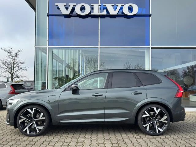 Volvo XC60 AWD Dark T8 Ultra