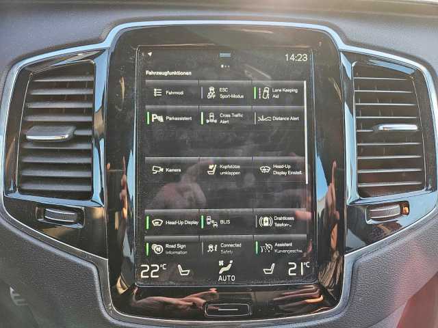 Volvo XC90 AWD R-Design