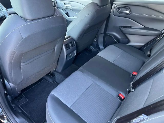 Nissan Qashqai N-Connecta