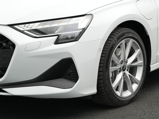 Audi A3 Hybride S-Tronic Sportback