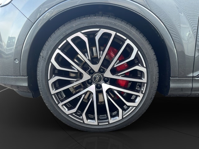 Audi Q7 60 TFSI Hybride Quattro S-Line