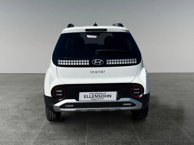 Hyundai INSTER 49 kWh Trend