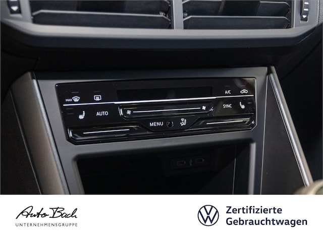 Volkswagen Taigo 1.0 TSI R-Line