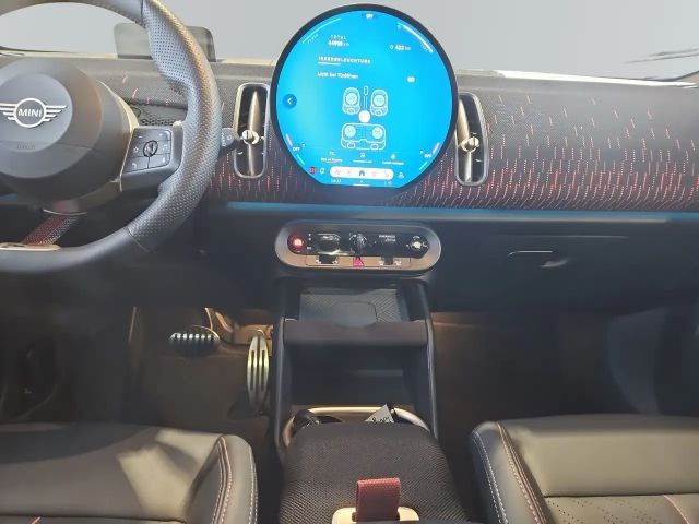 MINI John Cooper Works Countryman All4