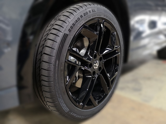 Volkswagen Tiguan 4Motion DSG Style