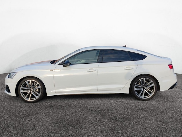 Audi A5 40 TFSI Quattro S-Tronic Sportback
