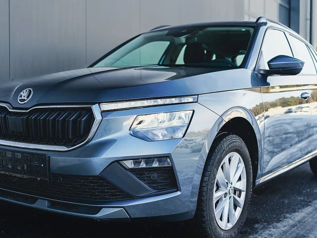 Skoda Kamiq Selection
