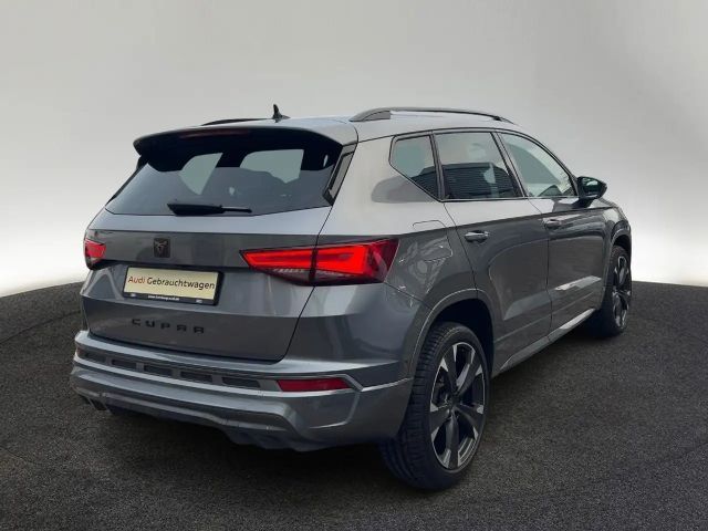 Cupra Ateca 1.5 TSI DSG