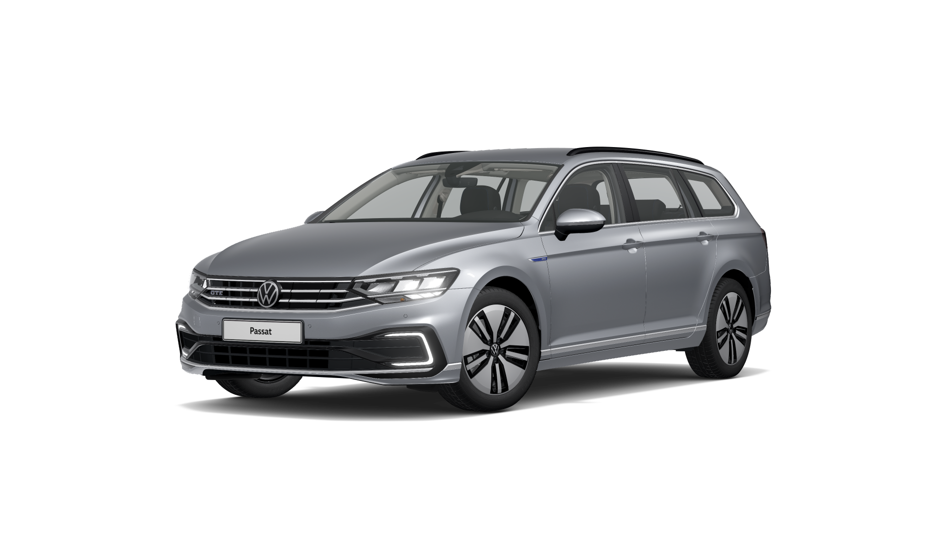 Volkswagen Passat DSG GTE Variant