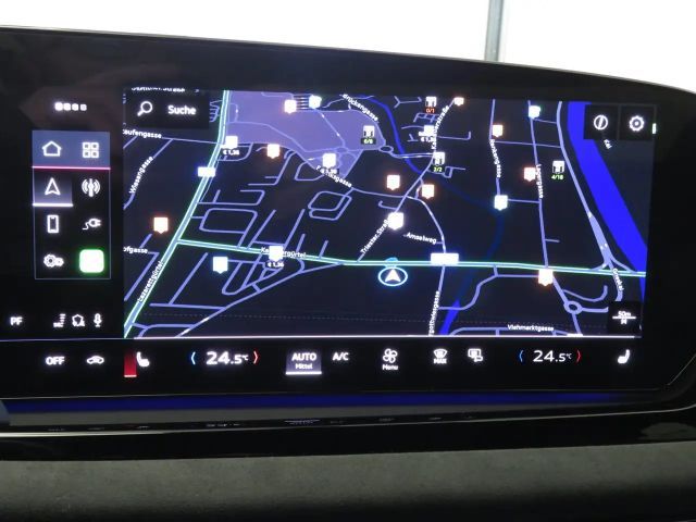 Audi A6 Hybride Quattro Sedan