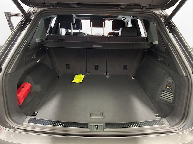 Volkswagen Touareg 3.0 V6 TDI 4Motion Style