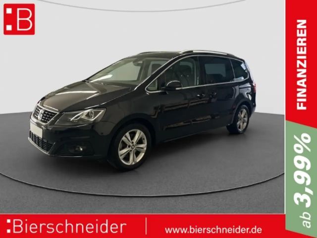 Seat Alhambra 2.0 TDI Xcellence