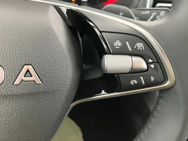 Skoda Karoq ACT Selection