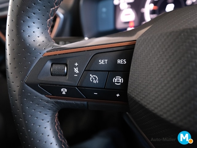 Cupra Formentor 1.5 TSI