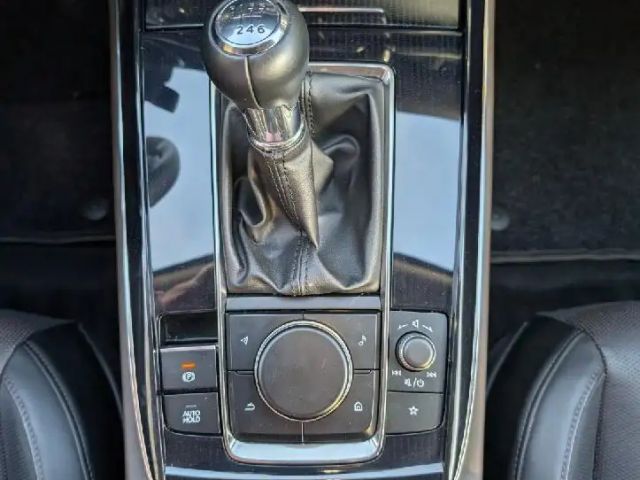 Mazda CX-30 4WD Premium Selection