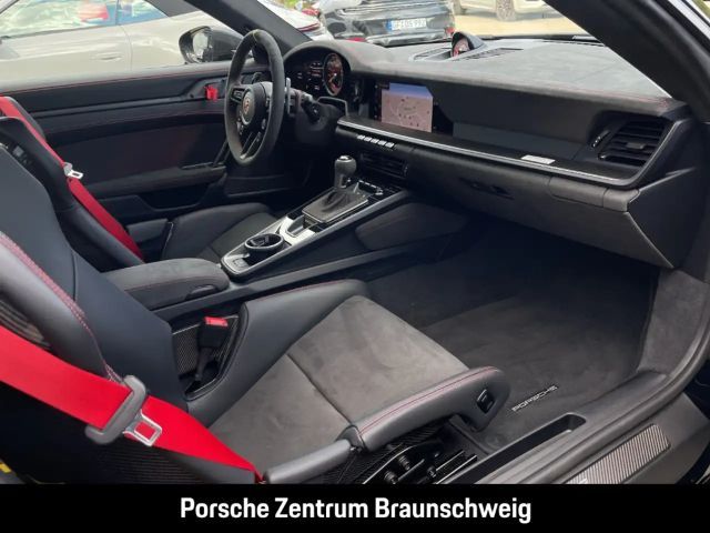 Porsche 992 Coupé GT3 RS