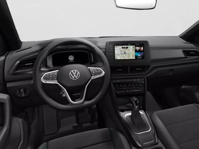 Volkswagen T-Roc 2.0 TDI DSG Style