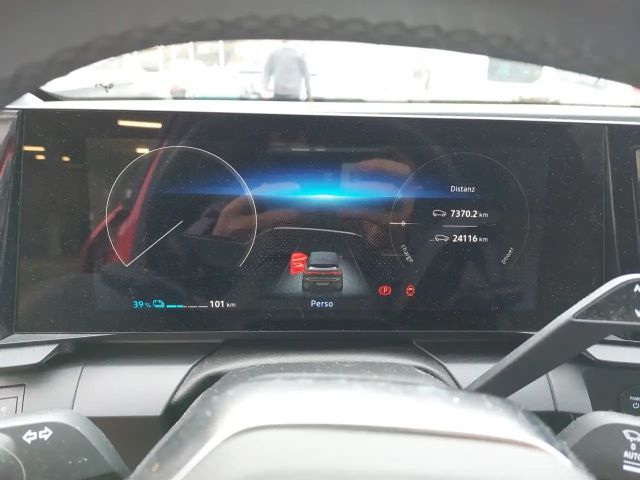 Renault Megane E-Tech E-Tech EV60 Techno