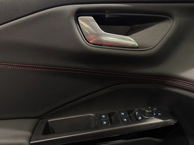 Ford Puma EcoBoost ST Line