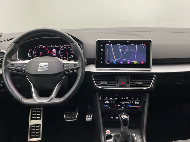 Seat Tarraco 1.5 TSI DSG