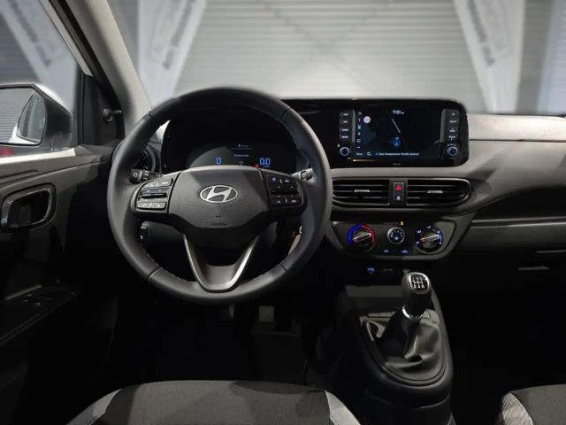 Hyundai i10 1.0 2WD Select