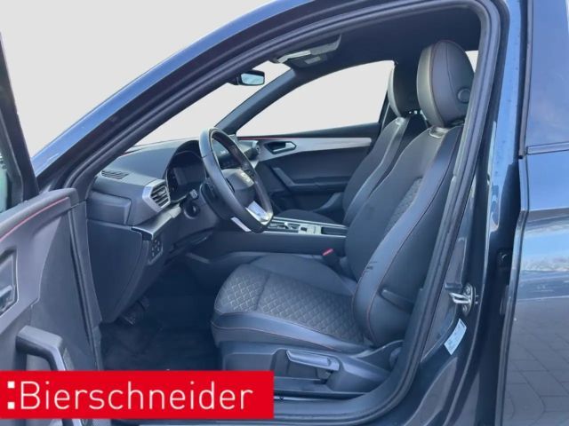 Seat Leon 1.5 TSI DSG FR-lijn