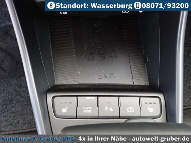 Hyundai Bayon Prime T-GDi