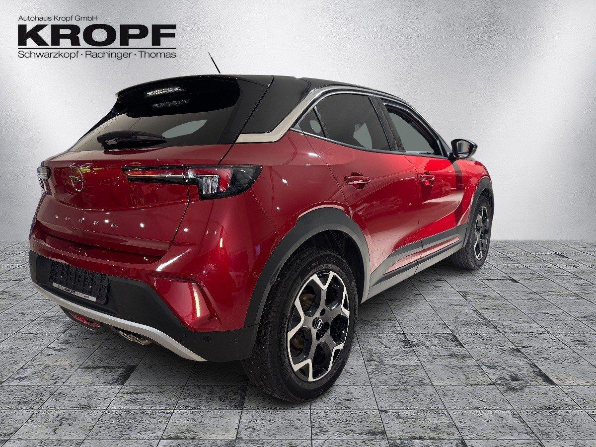 Opel Mokka 1.2 Turbo Turbo Ultimate