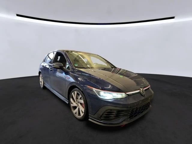 Volkswagen Golf 2.0 TSI GTI Golf VIII