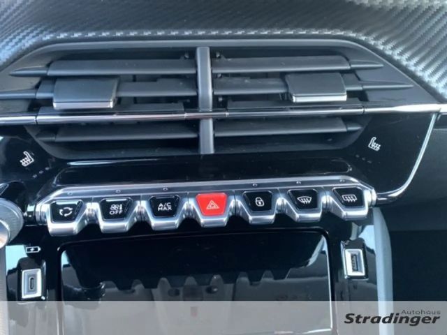 Peugeot 208 Allure Pack